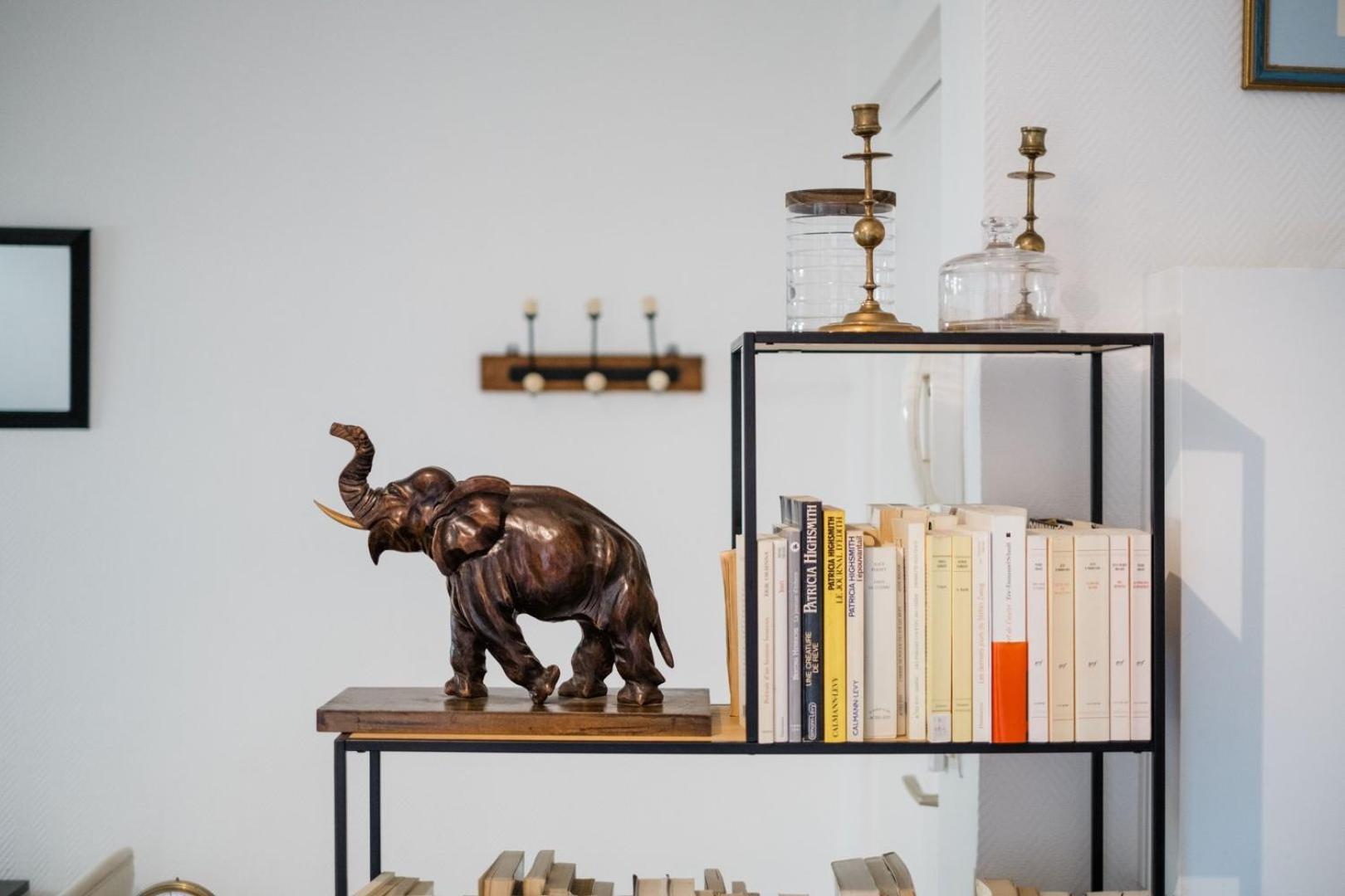 Calm & Comfort / Near Part-dieu Ail Apartment *