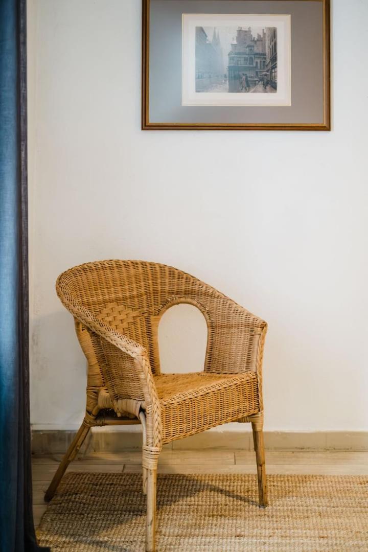 Calm & Comfort / Near Part-dieu Ail Apartment Lyon