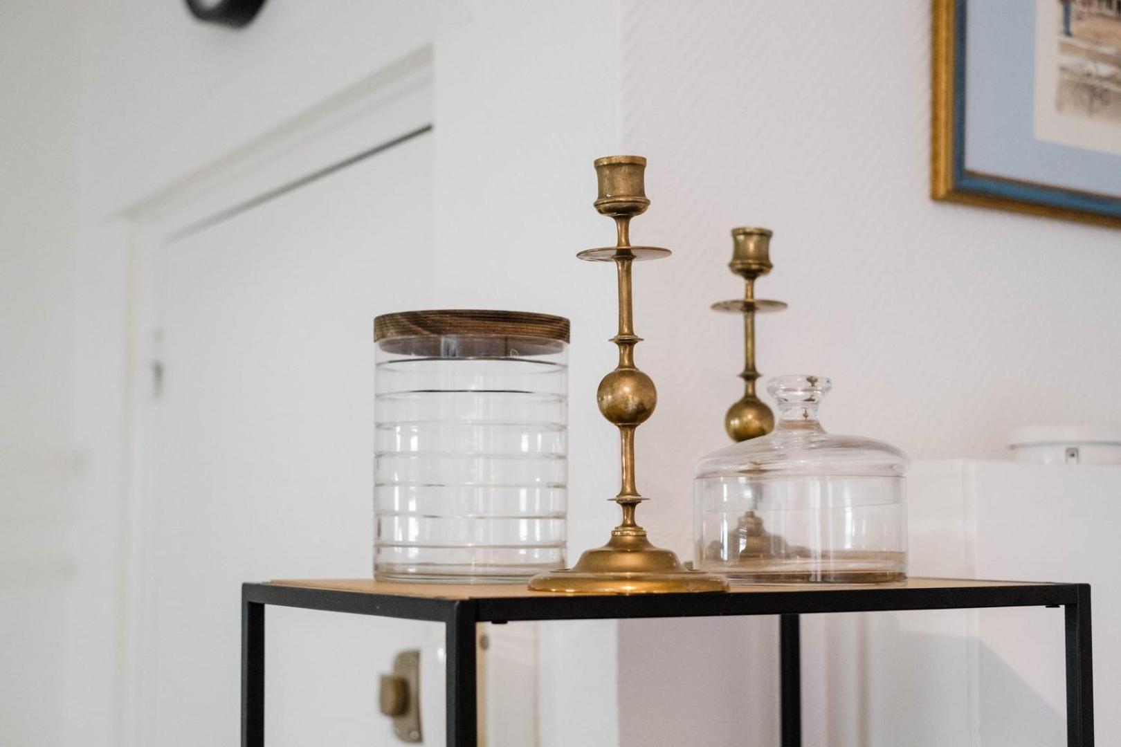 Apartment Calm & Comfort / Near Part-dieu Ail Lyon