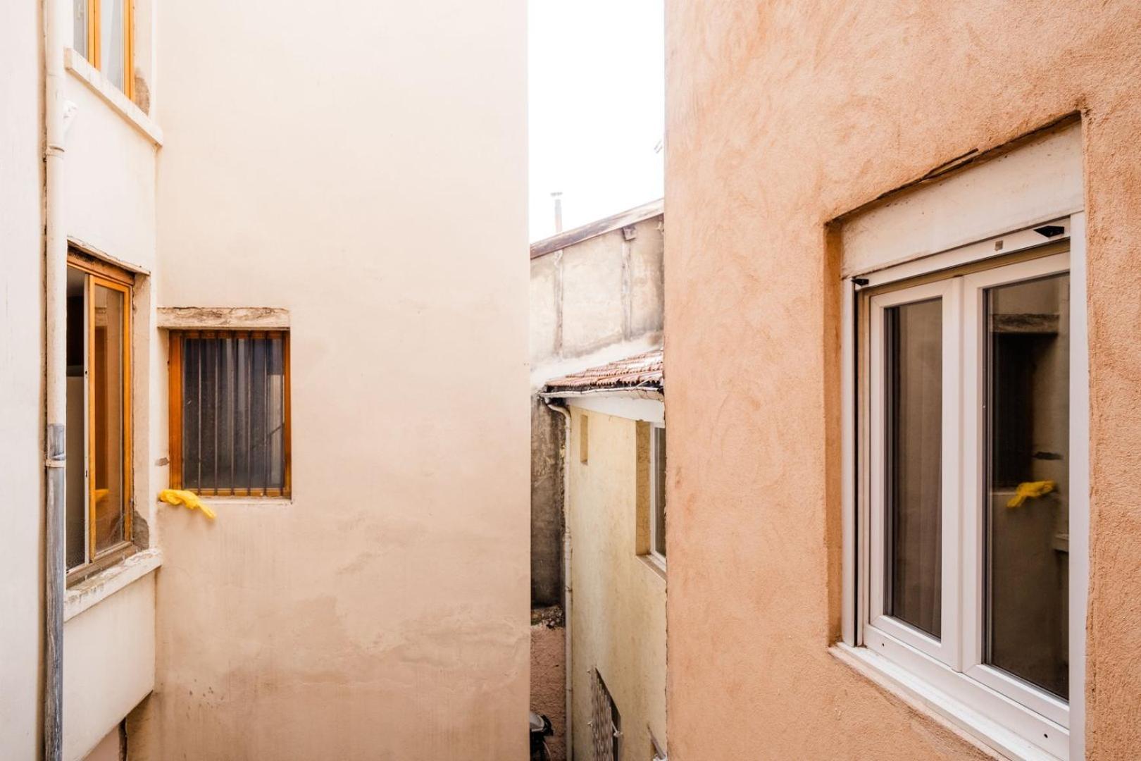 Calm & Comfort / Near Part-dieu Ail Apartment *