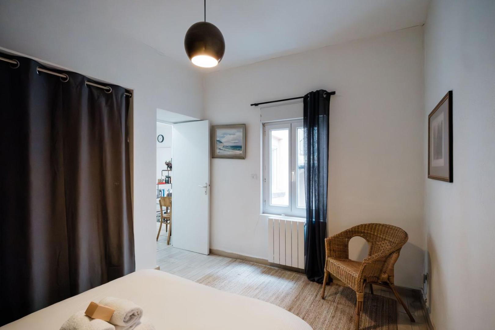 Calm & Comfort / Near Part-dieu Ail Apartment Lyon