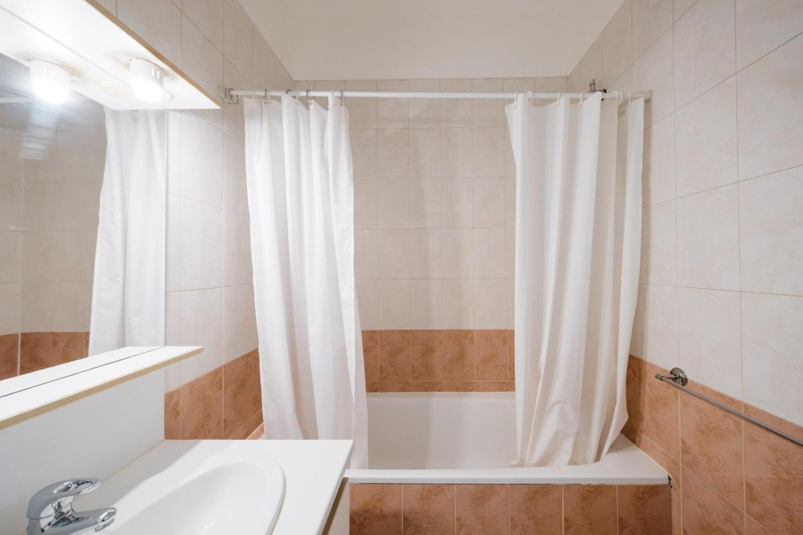 Apartment Calm & Comfort / Near Part-dieu Ail Lyon