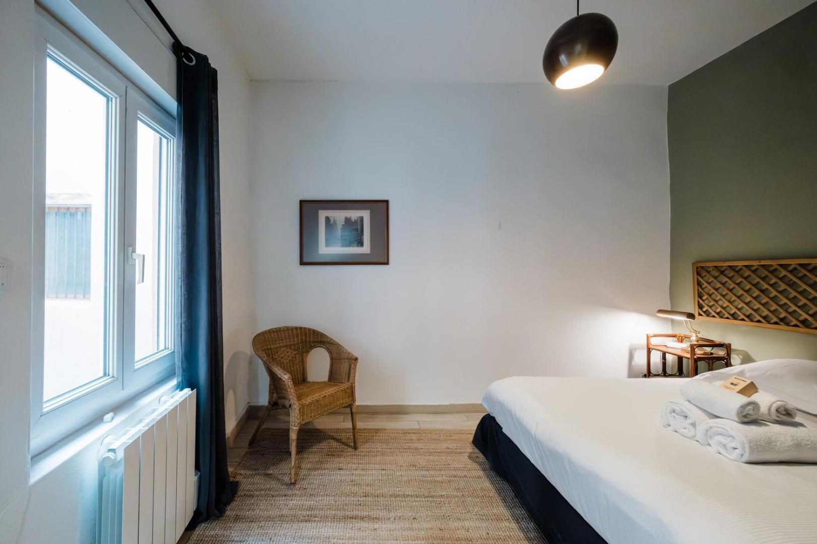 Apartment Calm & Comfort / Near Part-dieu Ail *